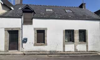 Maison 3 Pièces 70 m² à vendre à Carhaix-Plouguer (29270)