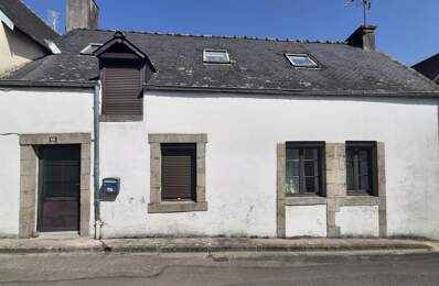 Vente Maison de ville 3 pièces — photo du bien