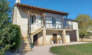 Maison 7 Pièces 170 m² à vendre à Cluny (71250)