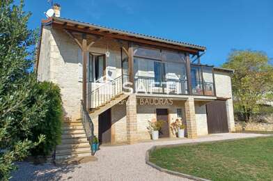 Maison 7 pièces 390000 €
