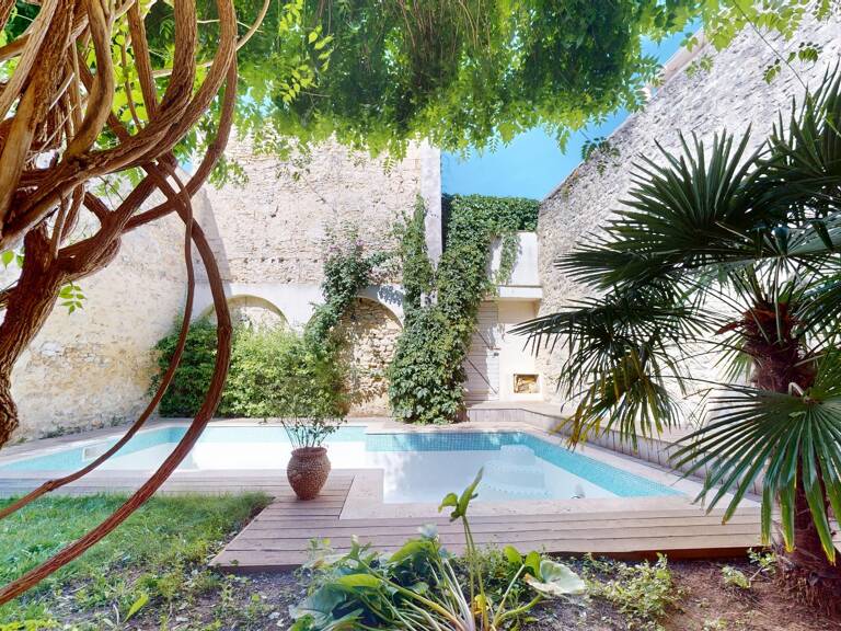 Maison vigneronne — photo 1