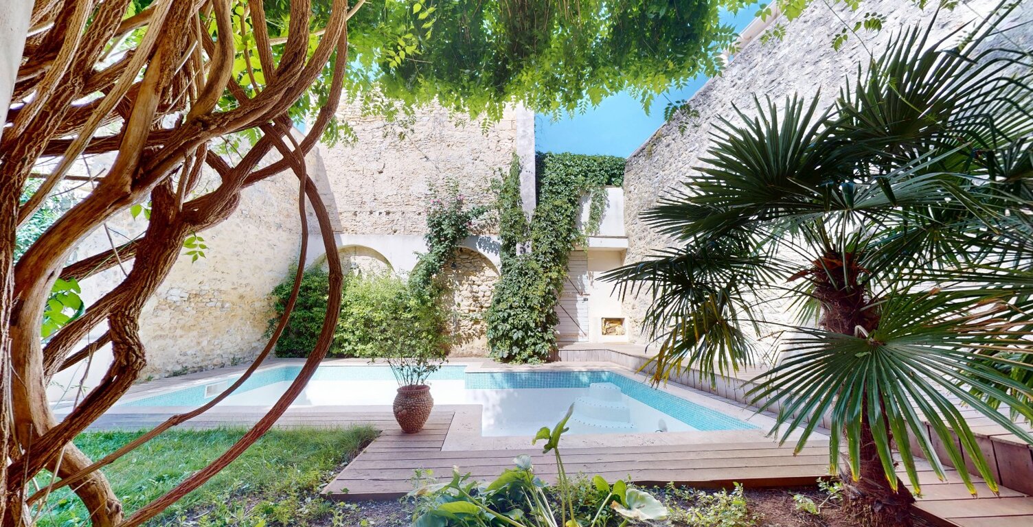 Maison vigneronne — photo 1