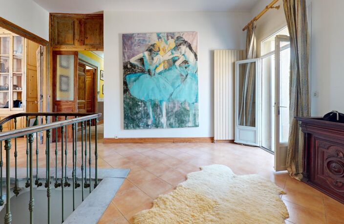 Maison vigneronne — photo 3