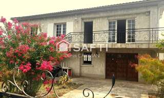 Maison 4 Pièces 112 m² à vendre à Bergerac (24100)