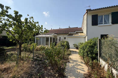 Maison 5 pièces 415000 €