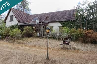 Maison 6 pièces 199000 €