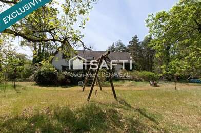 Maison 6 pièces 199000 €
