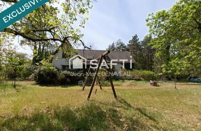 Maison familiale proche des commodités — photo du bien