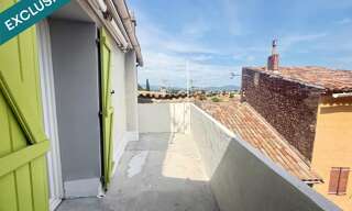 Appartement 2 Pièces 55 m² à vendre à Roquebrune-sur-Argens (83520)