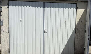 Garage  13 m² à louer à Rochefort (17300)