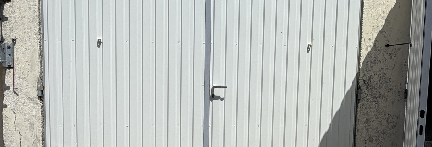 Garage  13 m² à louer à Rochefort (17300)