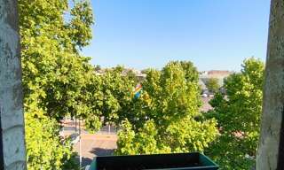 Appartement 3 Pièces 80 m² à vendre à Béziers (34500)