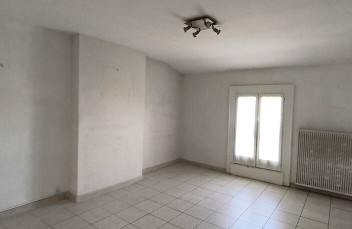 34500 Béziers-appartement t3 80m2-Champs de mars — photo 2