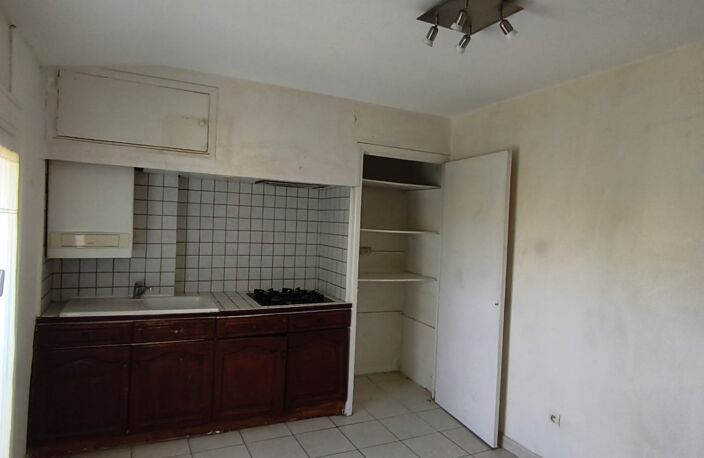 34500 Béziers-appartement t3 80m2-Champs de mars — photo 3
