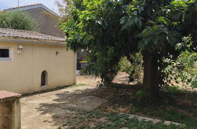 34500 Béziers-maison 90m2 -Font neuve — photo du bien