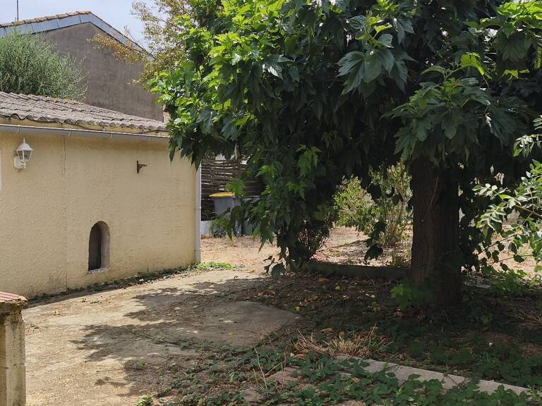 34500 Béziers-maison 90m2 -Font neuve — photo 1