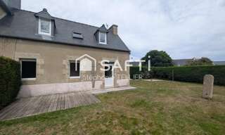 Maison 4 Pièces 67 m² à vendre à Ploumilliau (22300)