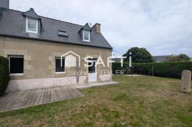 Maison 4 pièces 175000 €