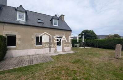 Jolie maison avec jardin  à quelques minutes de la mer — photo du bien