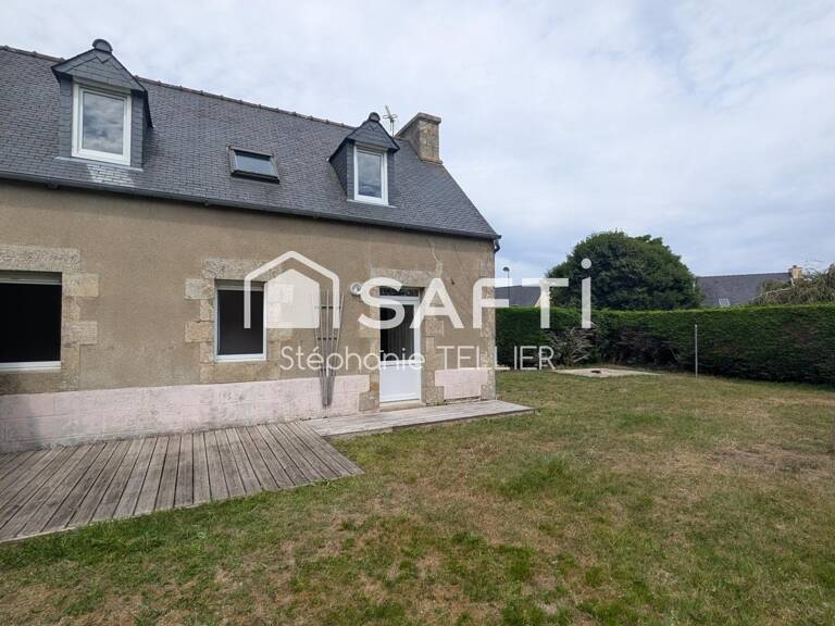Jolie maison avec jardin  à quelques minutes de la mer — photo 1