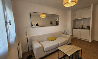 Appartement 2 Pièces 30 m² à louer à Mauguio (34130)