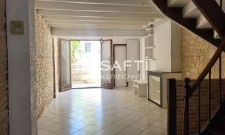 Maison 5 Pièces 90 m² à vendre à Niort (79000)