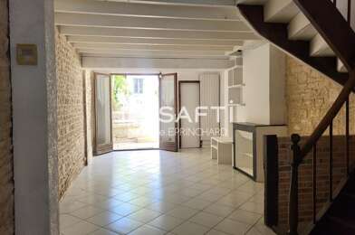 Maison 5 pièces 211000 €