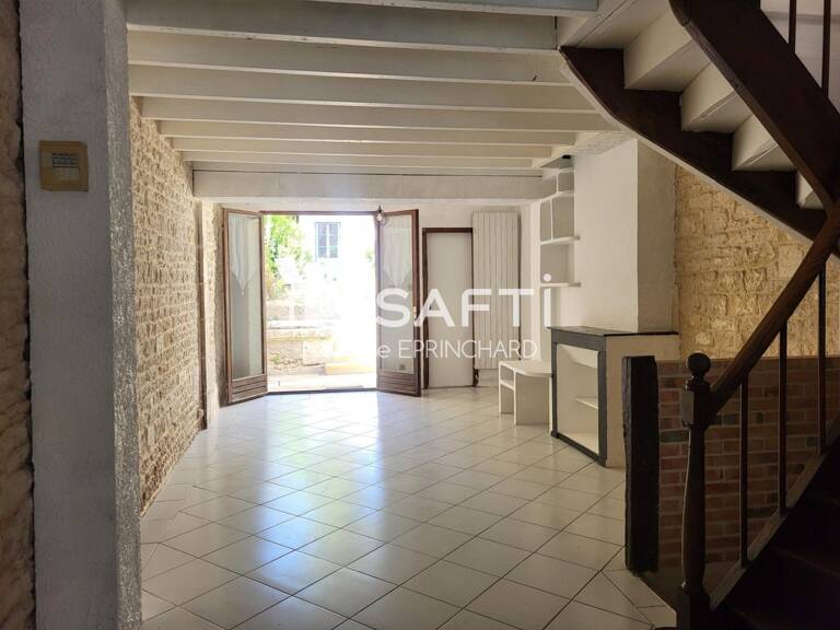 Maison T5 avec jardin proche du centre ville — photo 1