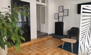 Commerce  92 m² à louer à Cahors (46000)