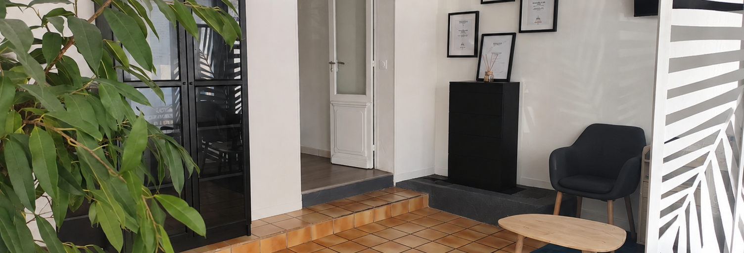Commerce  92 m² à louer à Cahors (46000)