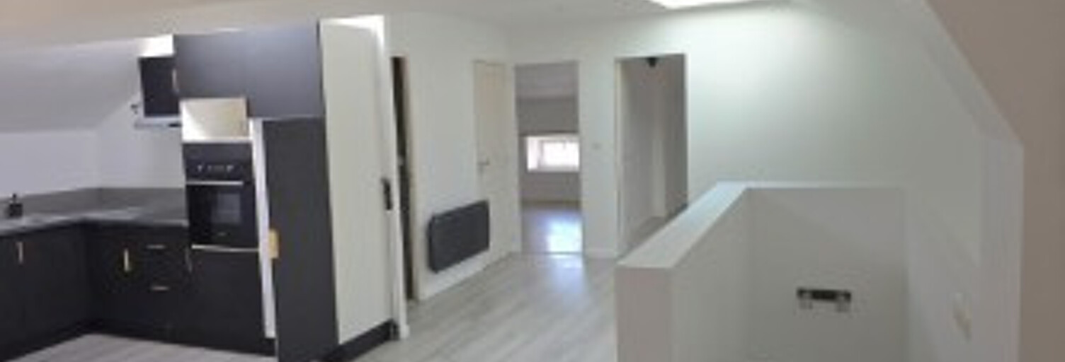 Appartement 3 Pièces 70 m² à louer à Vigneulles-lès-Hattonchâtel (55210)