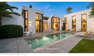 Maison 6 Pièces 385 m² à vendre à Saint-Tropez (83990)