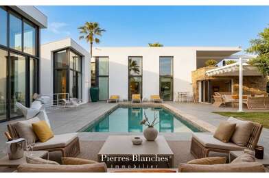 Maison 6 pièces 6995000 €