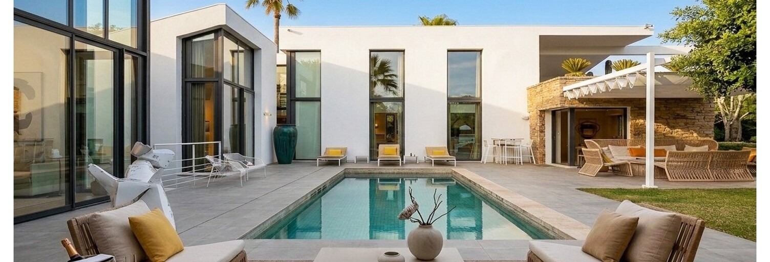 Maison 6 Pièces 385 m² à vendre à Saint-Tropez (83990)