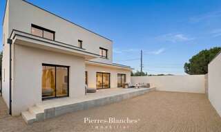 Maison 4 Pièces 155 m² à vendre à Agde (34300)