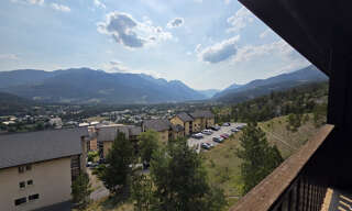 Appartement 2 Pièces 45 m² à vendre à Barcelonnette (04400)