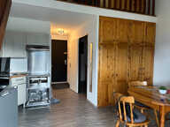 Appartement T2+ mezzanine Barcelonnette — photo 2