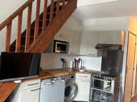 Appartement T2+ mezzanine Barcelonnette — photo 3