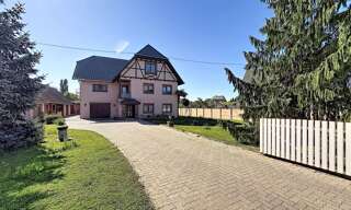 Maison 7 Pièces 243 m² à vendre à Daubensand (67150)