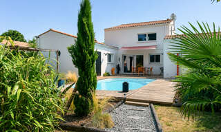 Maison 5 Pièces 120 m² à vendre à Mornac-sur-Seudre (17113)