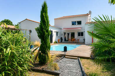 Maison 5 pièces 492150 €