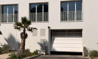 Garage   m² à louer à Marseille 8 (13008)