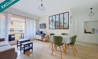 Appartement 3 Pièces 66 m² à vendre à Paris 20 (75020)