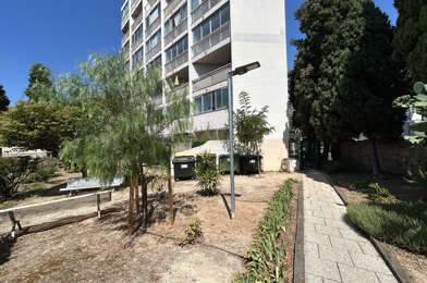 Appartement 3 pièces 178000 €