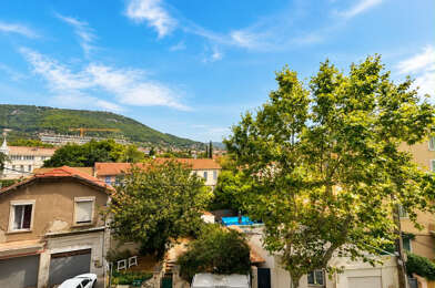 Appartement 3 pièces 178000 €