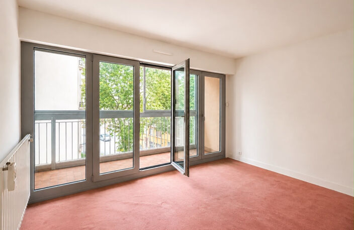 TOULON EST T3 + BALCON + STATIONNEMENT PRIVATIF — photo 5