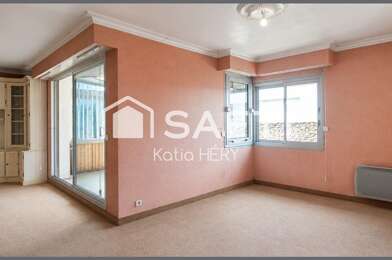 Appartement 5 pièces 209000 €