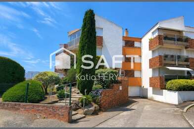 Appartement 5 pièces 209000 €