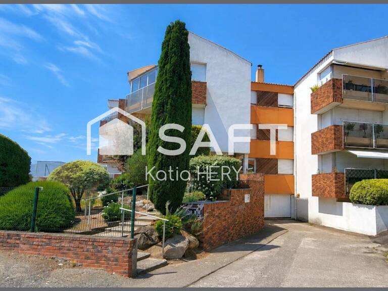 Appartement avec ascenseur, garage, cave, véranda et balcon — photo 1