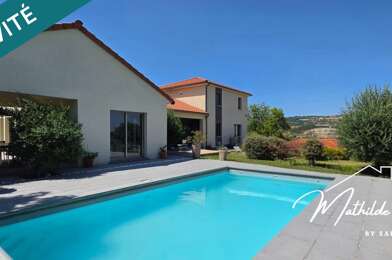 Maison 8 pièces 640000 €